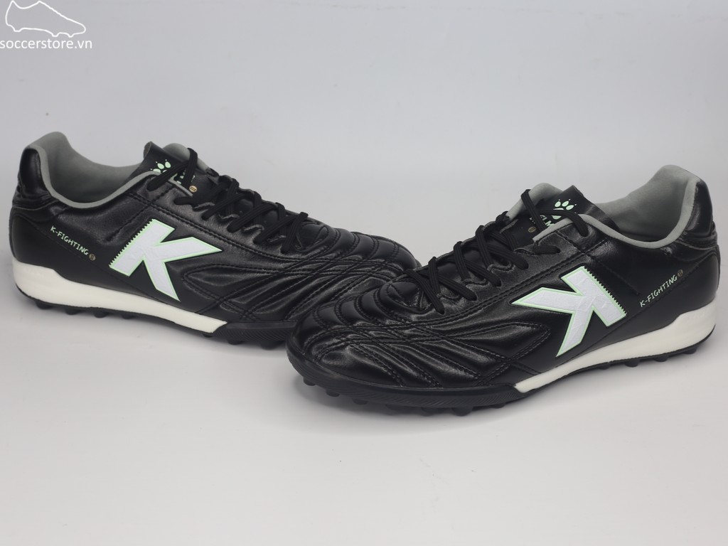 Kelme K-fighting 2.0.3 TF màu đen/ trắng 8621ZX1474-000