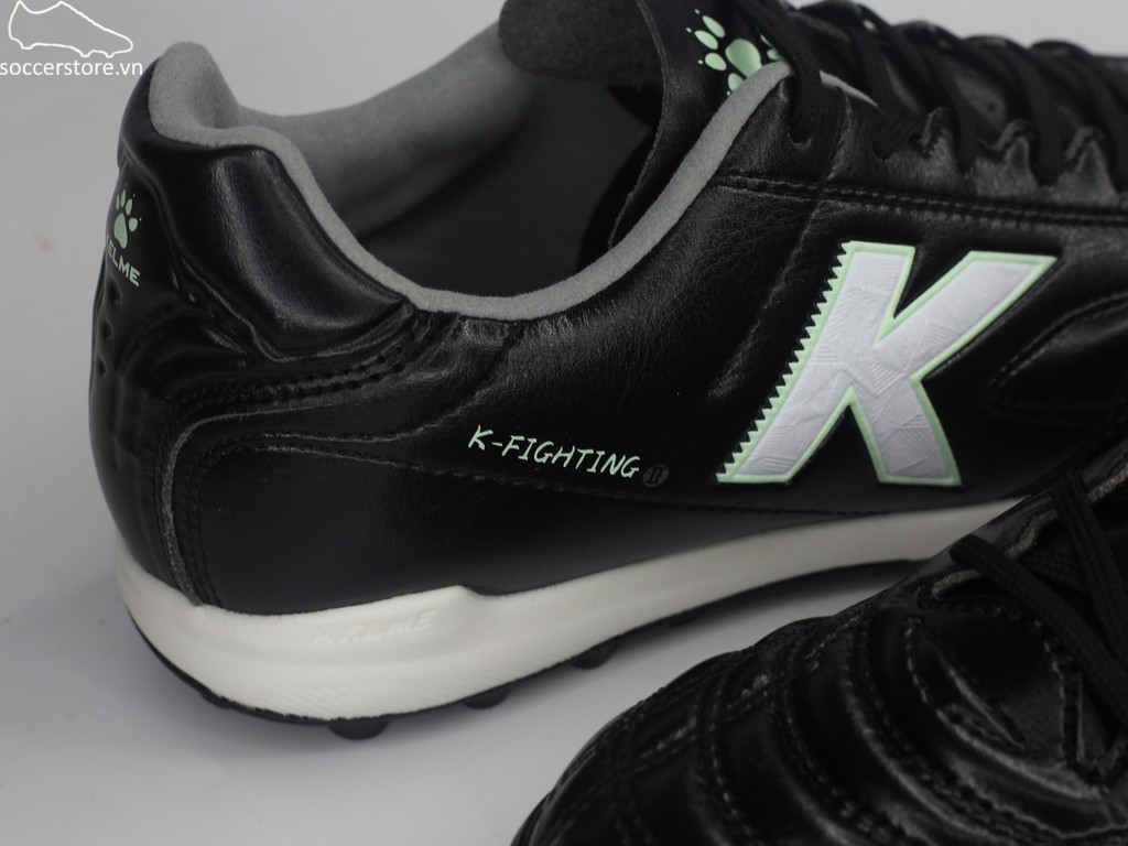 Kelme K-fighting 2.0.3 TF màu đen/ trắng 8621ZX1474-000