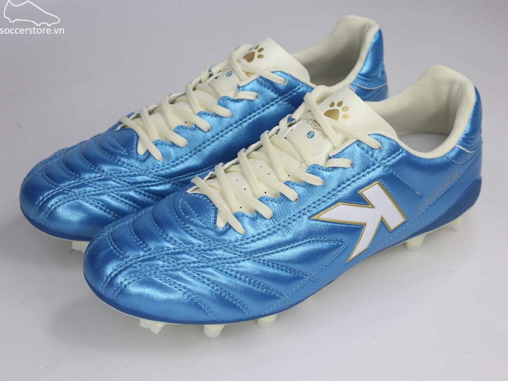 Kelme K-fighting 2.0.3 AG Diamond Blue 8621ZX1472-498