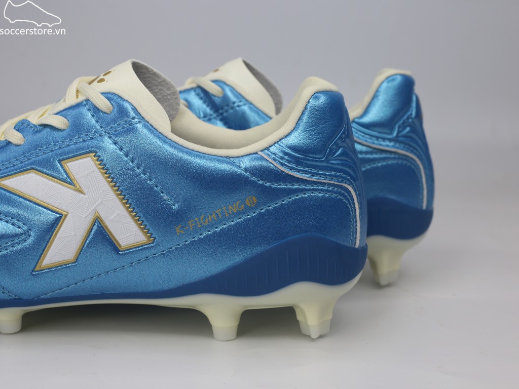 Kelme K-fighting 2.0.3 AG Diamond Blue 8621ZX1472-498