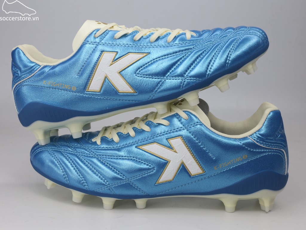 Kelme K-fighting 2.0.3 AG Diamond Blue 8621ZX1472-498