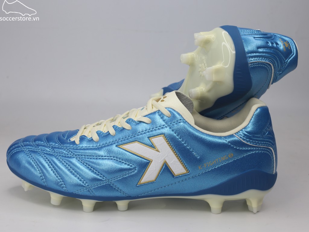 Kelme K-fighting 2.0.3 AG Diamond Blue 8621ZX1472-498