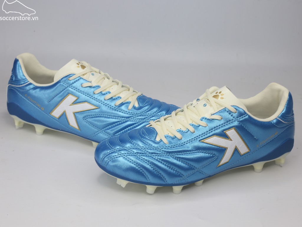Kelme K-fighting 2.0.3 AG Diamond Blue 8621ZX1472-498