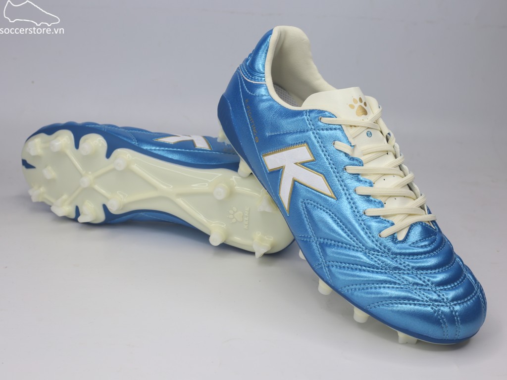 Kelme K-fighting 2.0.3 AG Diamond Blue 8621ZX1472-498