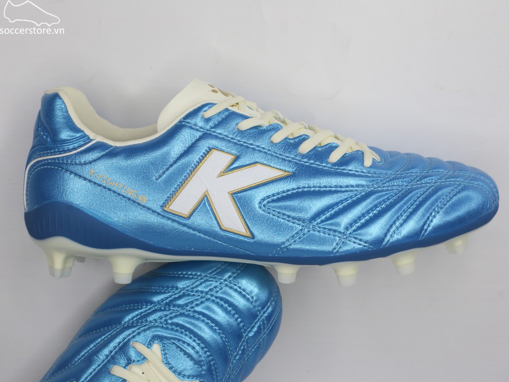 Kelme K-fighting 2.0.3 AG Diamond Blue 8621ZX1472-498