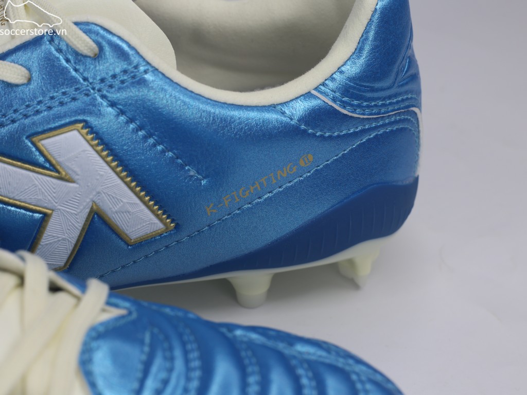 Kelme K-fighting 2.0.3 AG Diamond Blue 8621ZX1472-498