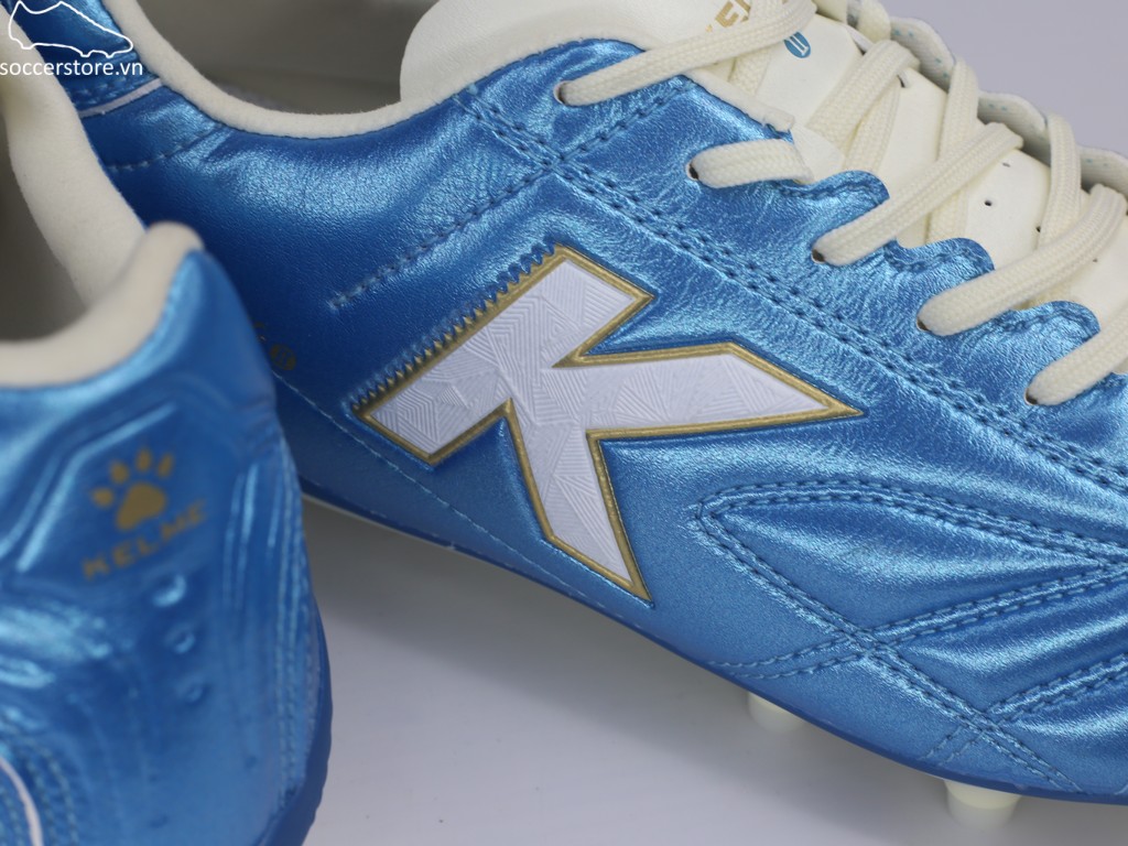 Kelme K-fighting 2.0.3 AG Diamond Blue 8621ZX1472-498