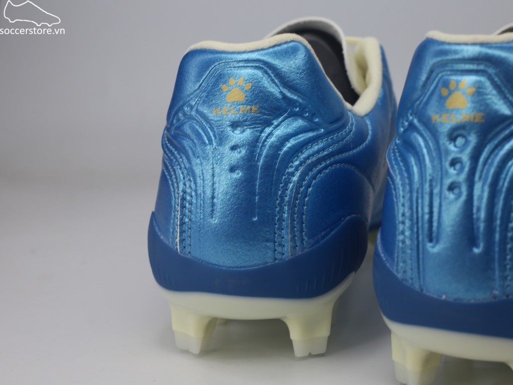 Kelme K-fighting 2.0.3 AG Diamond Blue 8621ZX1472-498