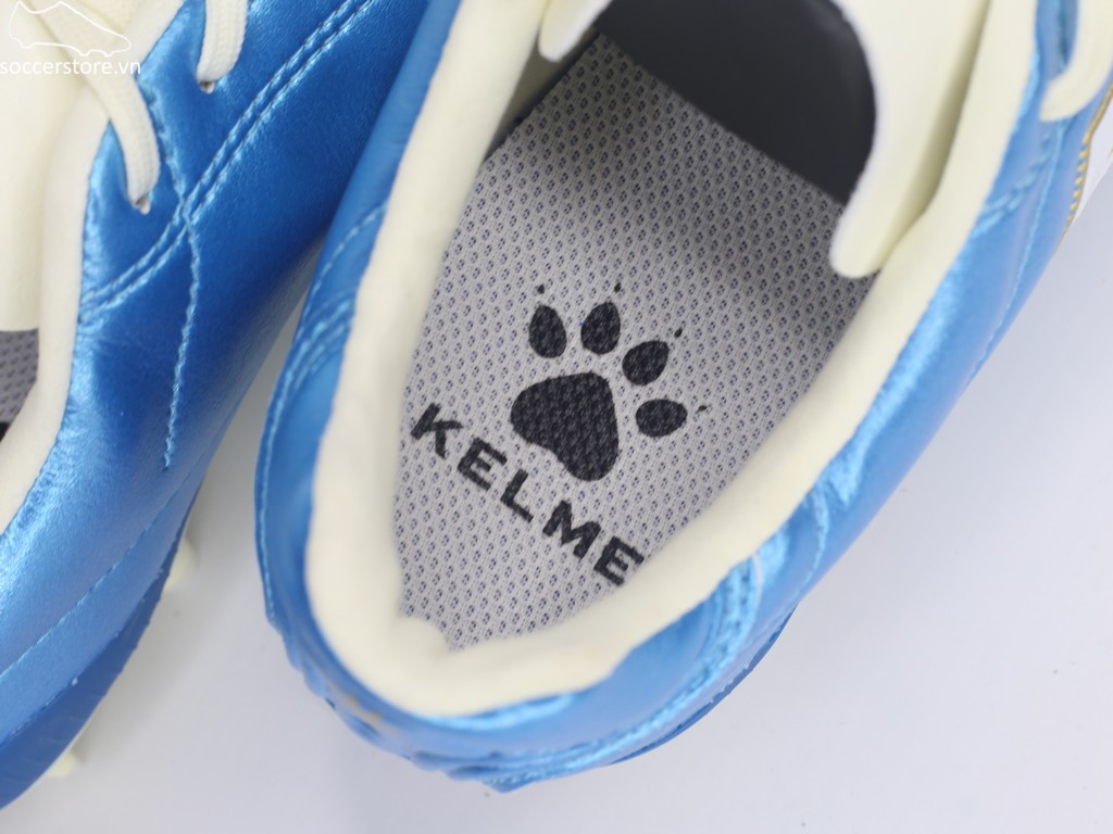 Kelme K-fighting 2.0.3 AG Diamond Blue 8621ZX1472-498