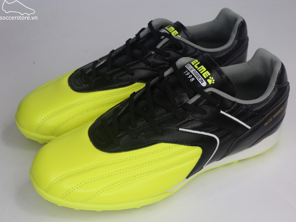Kelme Blue Ribbon 1.0.3 TF màu xanh lá/ đen 8621ZX1451-004