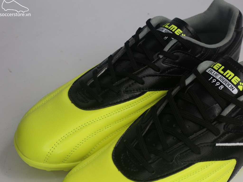 Kelme Blue Ribbon 1.0.3 TF màu xanh lá/ đen 8621ZX1451-004