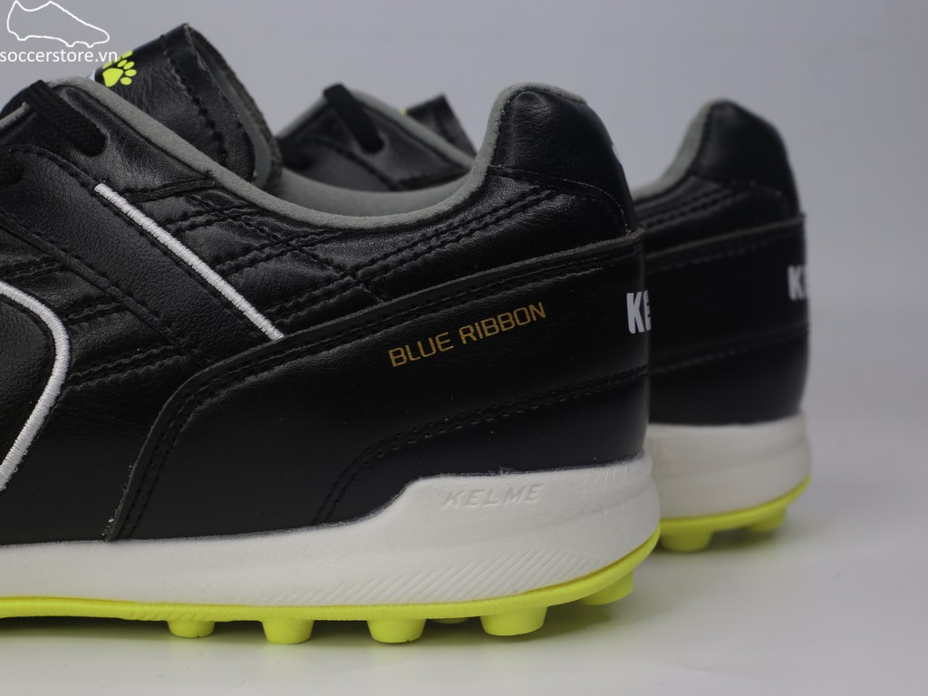 Kelme Blue Ribbon 1.0.3 TF màu xanh lá/ đen 8621ZX1451-004