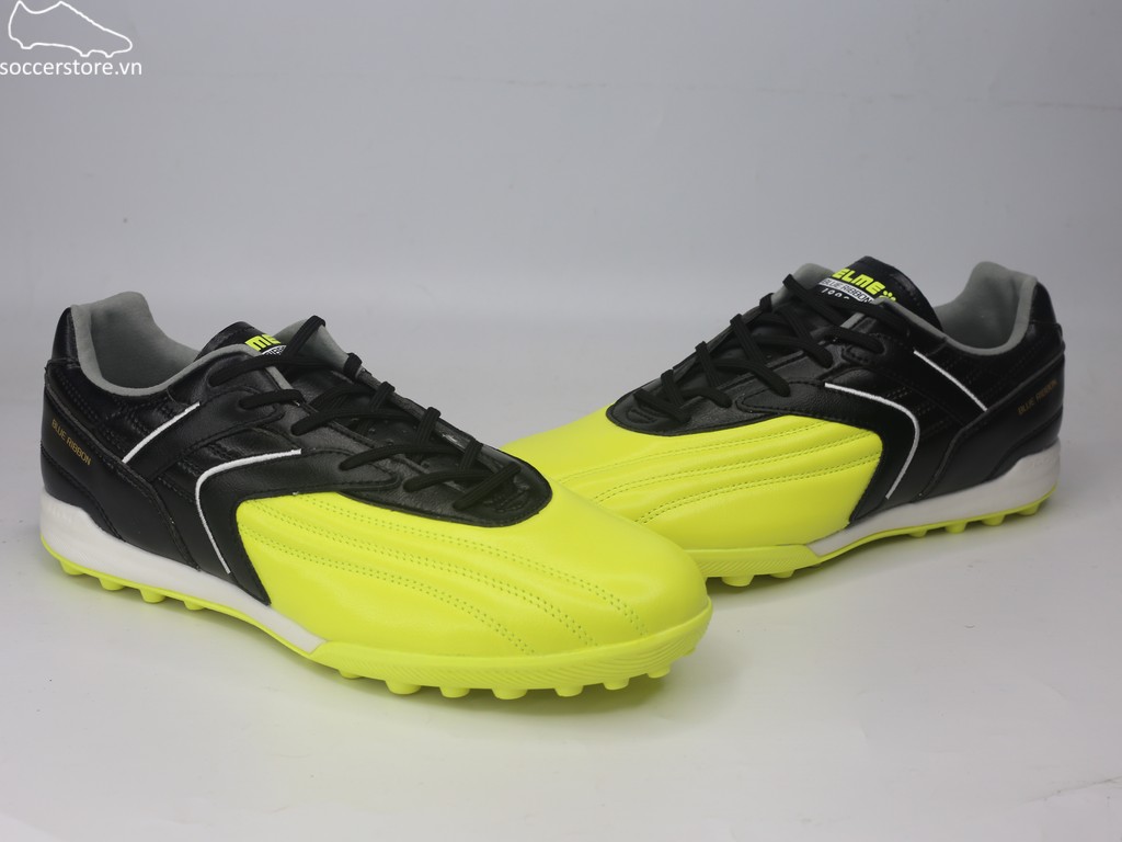 Kelme Blue Ribbon 1.0.3 TF màu xanh lá/ đen 8621ZX1451-004