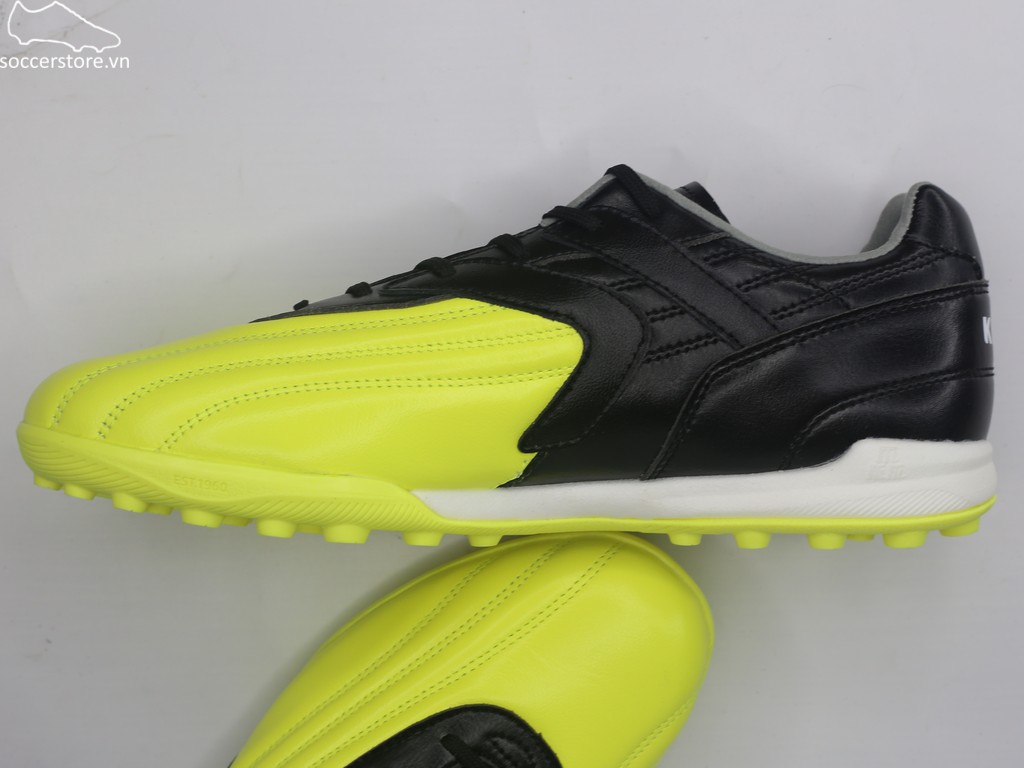 Kelme Blue Ribbon 1.0.3 TF màu xanh lá/ đen 8621ZX1451-004