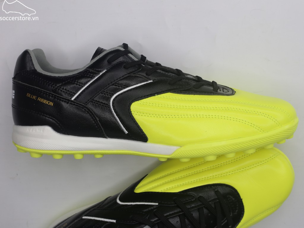 Kelme Blue Ribbon 1.0.3 TF màu xanh lá/ đen 8621ZX1451-004