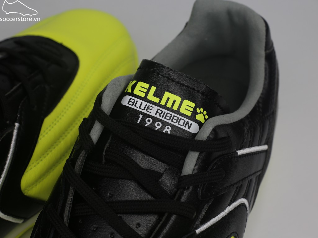 Kelme Blue Ribbon 1.0.3 TF màu xanh lá/ đen 8621ZX1451-004