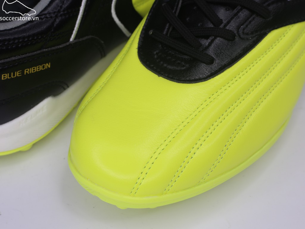 Kelme Blue Ribbon 1.0.3 TF màu xanh lá/ đen 8621ZX1451-004