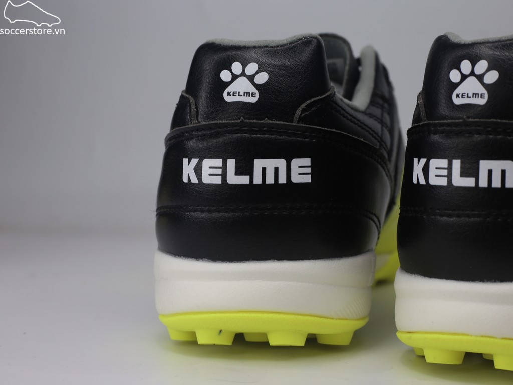 Kelme Blue Ribbon 1.0.3 TF màu xanh lá/ đen 8621ZX1451-004
