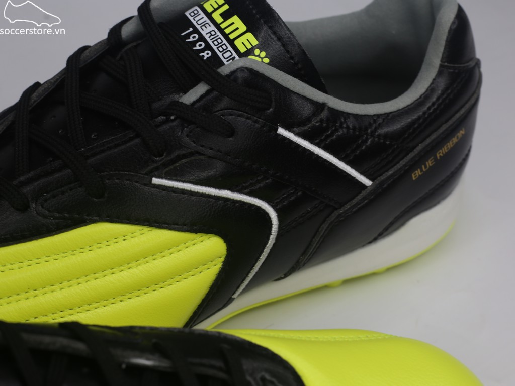 Kelme Blue Ribbon 1.0.3 TF màu xanh lá/ đen 8621ZX1451-004