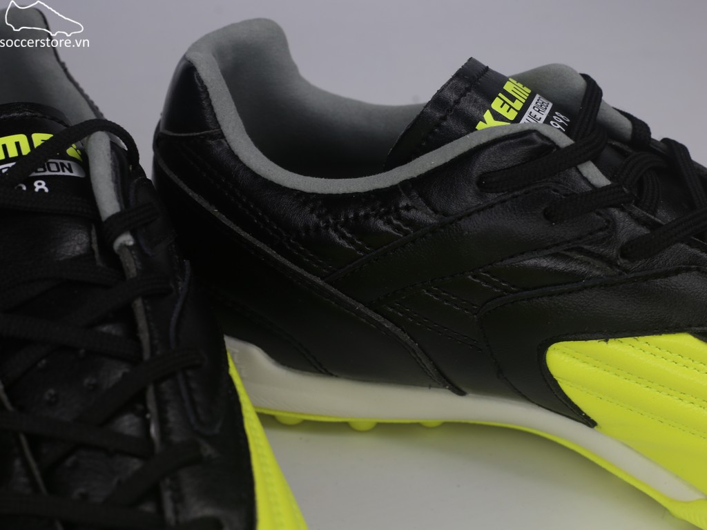 Kelme Blue Ribbon 1.0.3 TF màu xanh lá/ đen 8621ZX1451-004