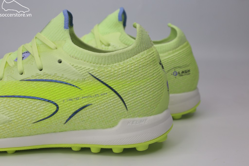 Kelme Flash 6.0.4 TF Light Green 8621ZX1406-305