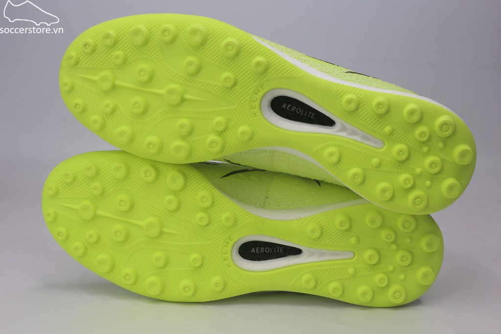 Kelme Flash 6.0.4 TF Light Green 8621ZX1406-305