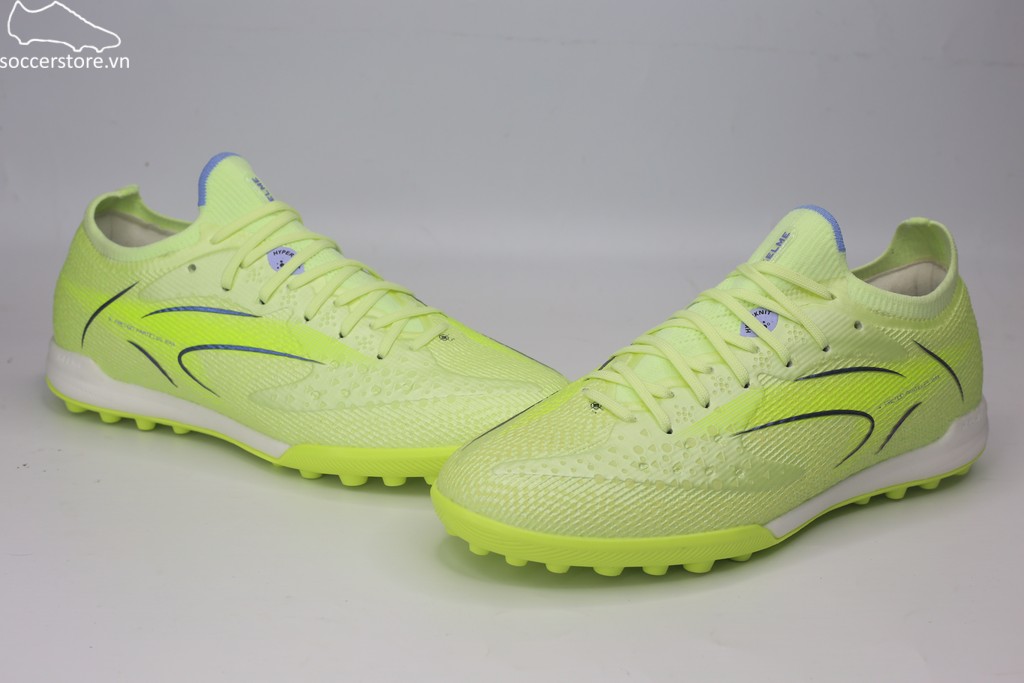 Kelme Flash 6.0.4 TF Light Green 8621ZX1406-305