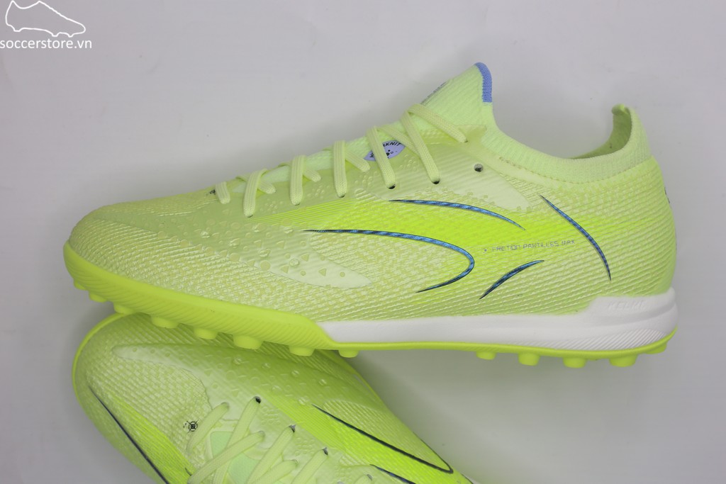 Kelme Flash 6.0.4 TF Light Green 8621ZX1406-305