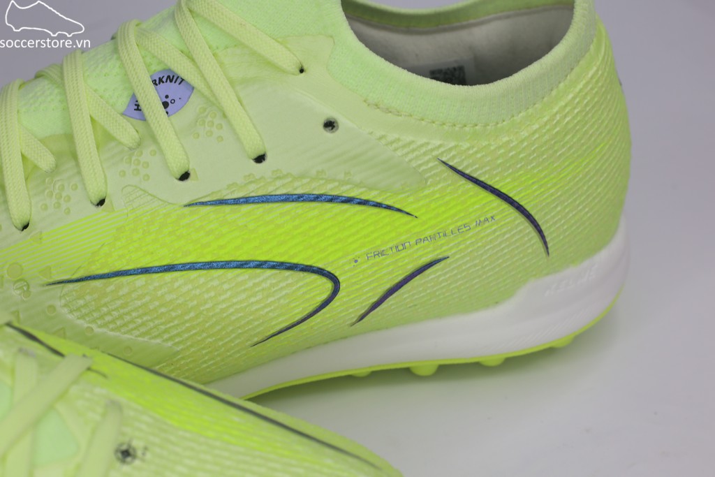 Kelme Flash 6.0.4 TF Light Green 8621ZX1406-305