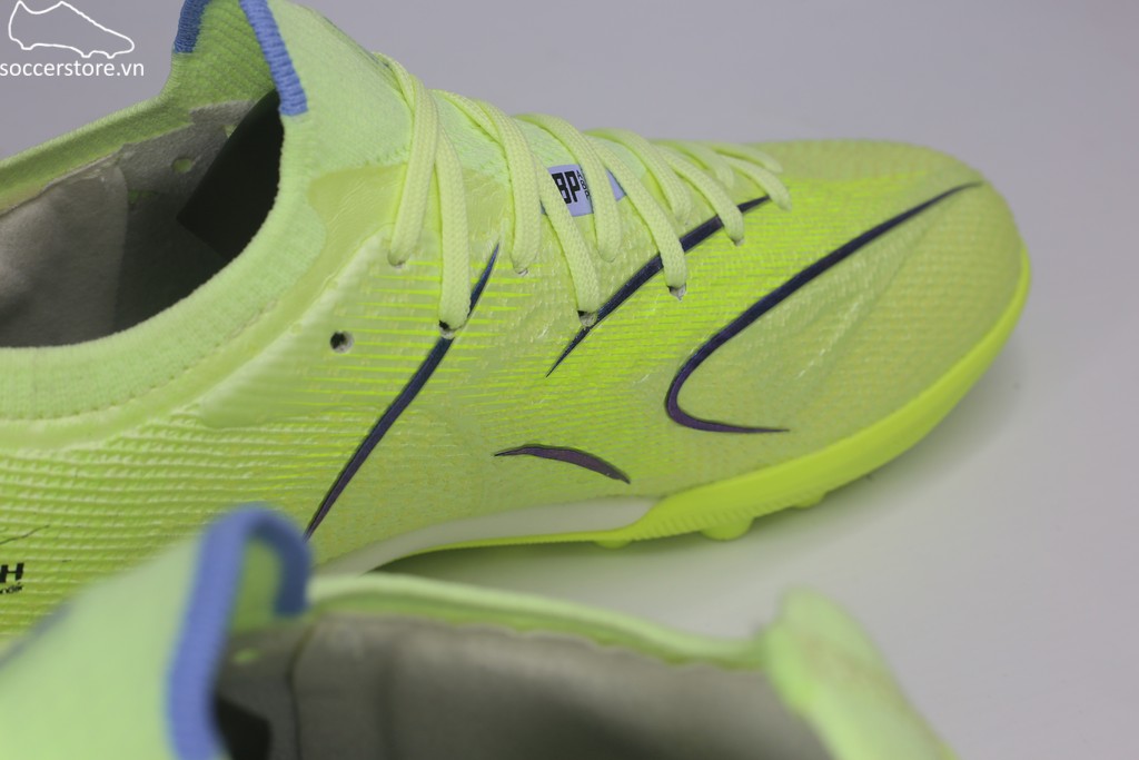 Kelme Flash 6.0.4 TF Light Green 8621ZX1406-305