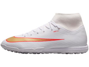 Nike Mercurial Superfly 11 Academy TF màu trắng/ đồng IO1494-100