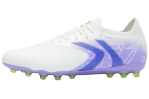 Kelme V-Mach 3.0.4 MG màu trắng/ tím 8621ZX1422-118