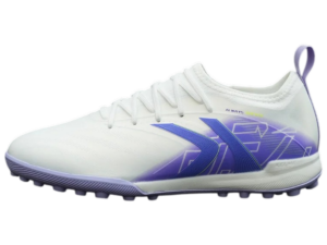 Kelme V-Mach 3.0.3 TF màu trắng/ tím 8621ZX1425-118