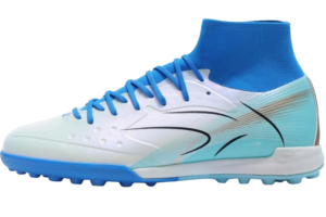Kelme Flash 6.0.3 TF màu blue/ trắng 8621ZX1481-162