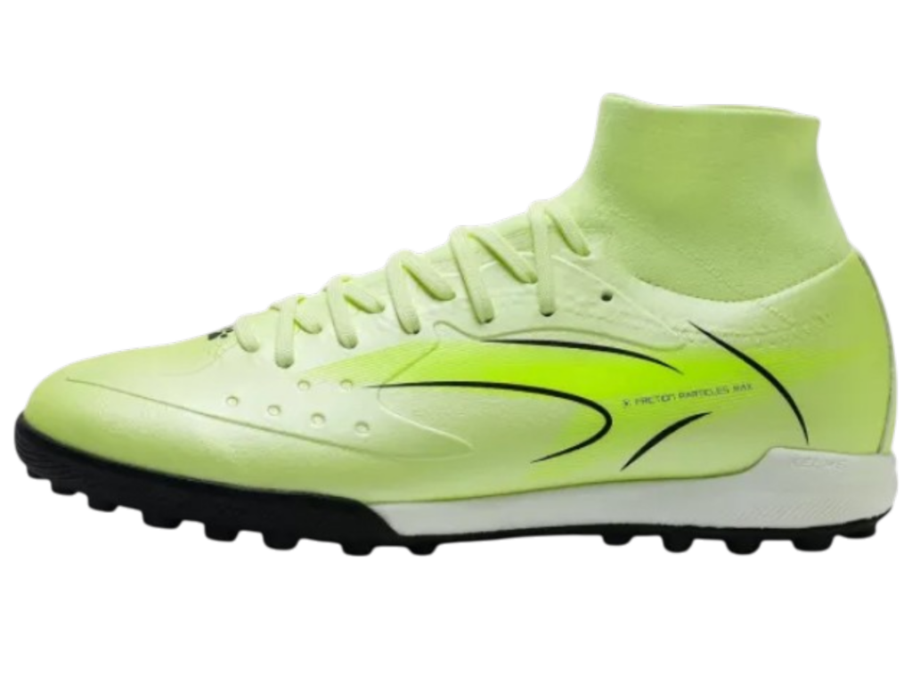 Kelme Flash 6.0.3 TF Light Green 8621ZX1481-305
