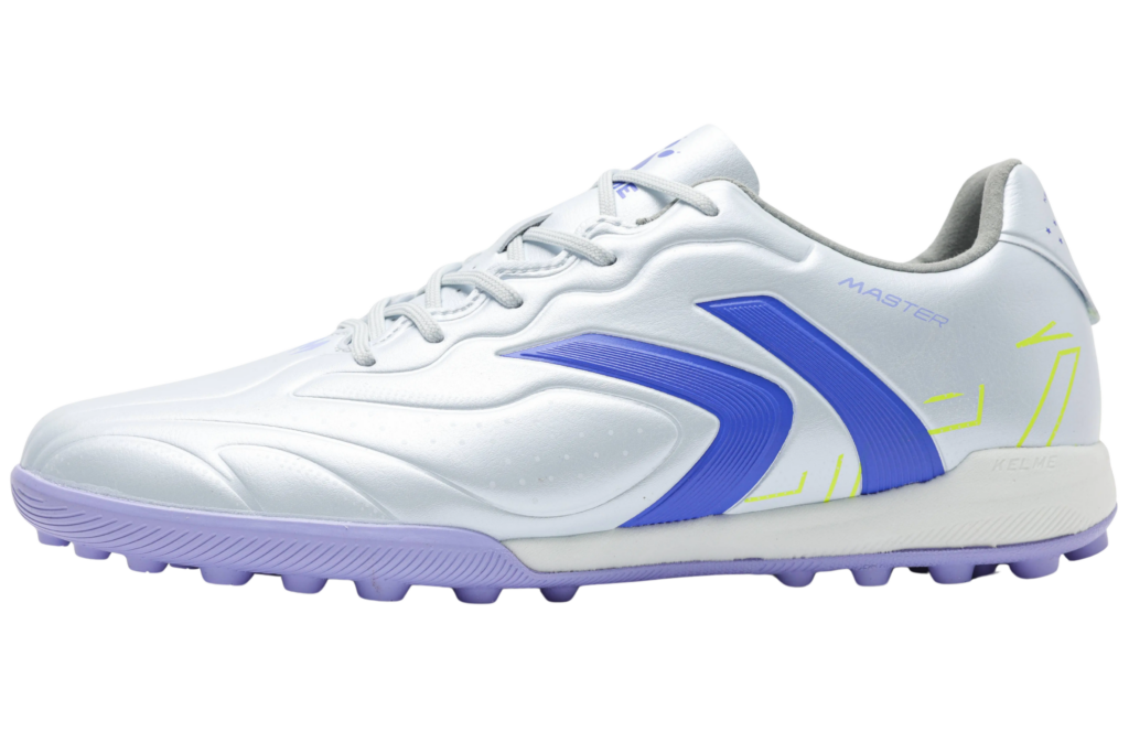 Kelme Maestro 3.0.3 TF- màu trắng/ tím White/ Purple 8621ZX1482-118