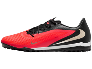Nike Phantom 6 Academy TF màu đỏ/ đen HQ2325-600