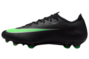 Nike Mercurial Vapor 17 Pro FG màu đen/ xanh lá IF8512-001