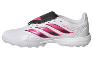 Adidas Predator League TF FT Jr màu trắng/ đỏ IH2103