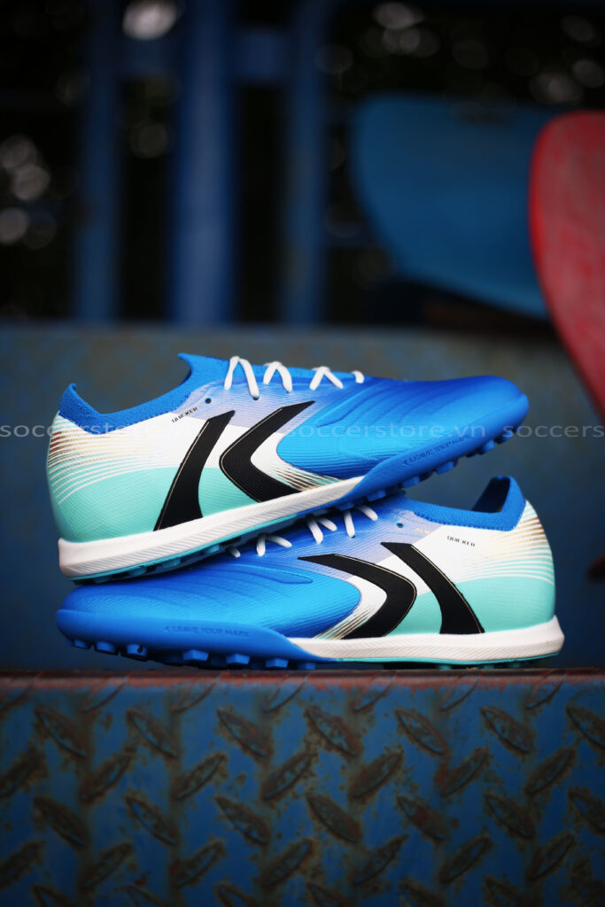 Kelme V-Mach 3.0.4 TF Royal Blue / White 8621ZX1423-409 màu Royal Blue
