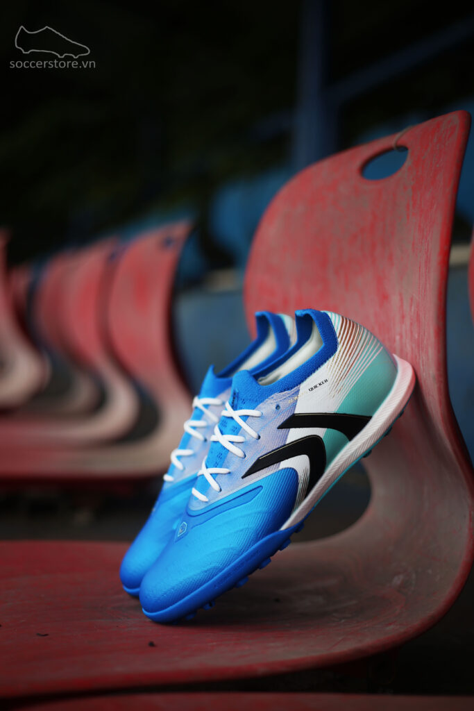 Kelme V-Mach 3.0.4 TF Royal Blue / White 8621ZX1423-409 màu Royal Blue
