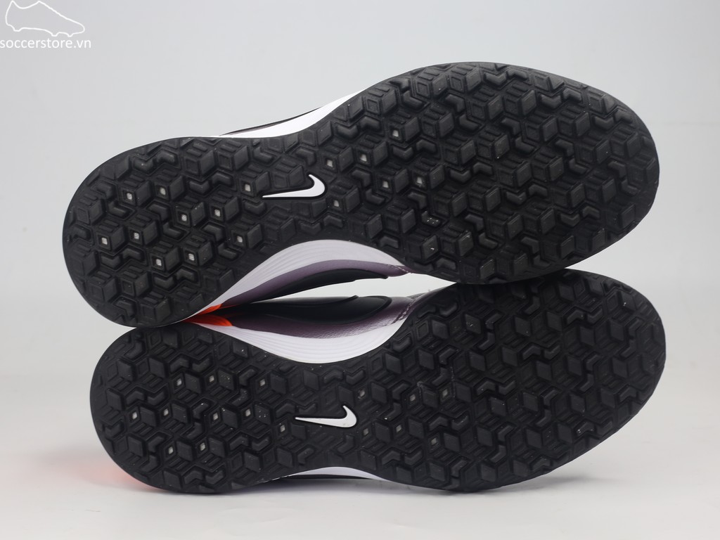 Nike Tiempo Ligera Pro Heritage TF màu bạc IZ1675-500