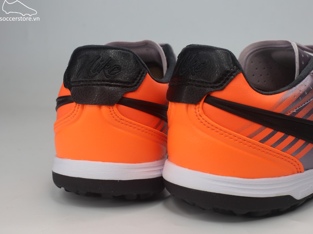 Nike Tiempo Ligera Pro Heritage TF màu bạc IZ1675-500