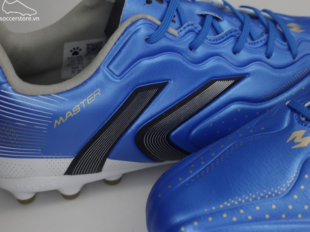 Kelme Maestro 3.0.3 MG- Royal Blue 8621ZX1440-409