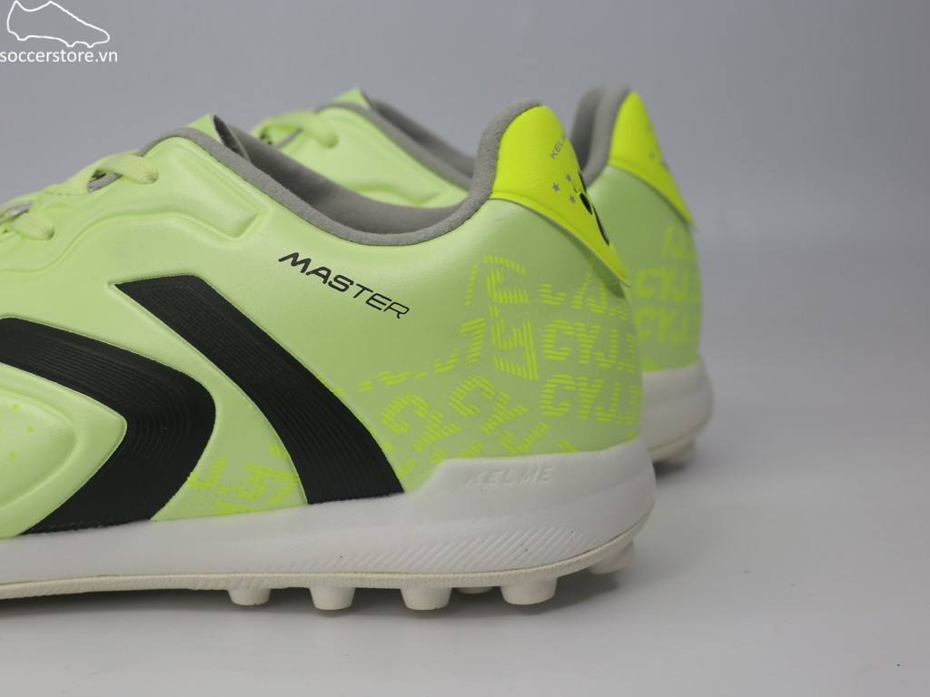 Kelme Maestro 3.0.3 TF Light Green 8621ZX1482-305