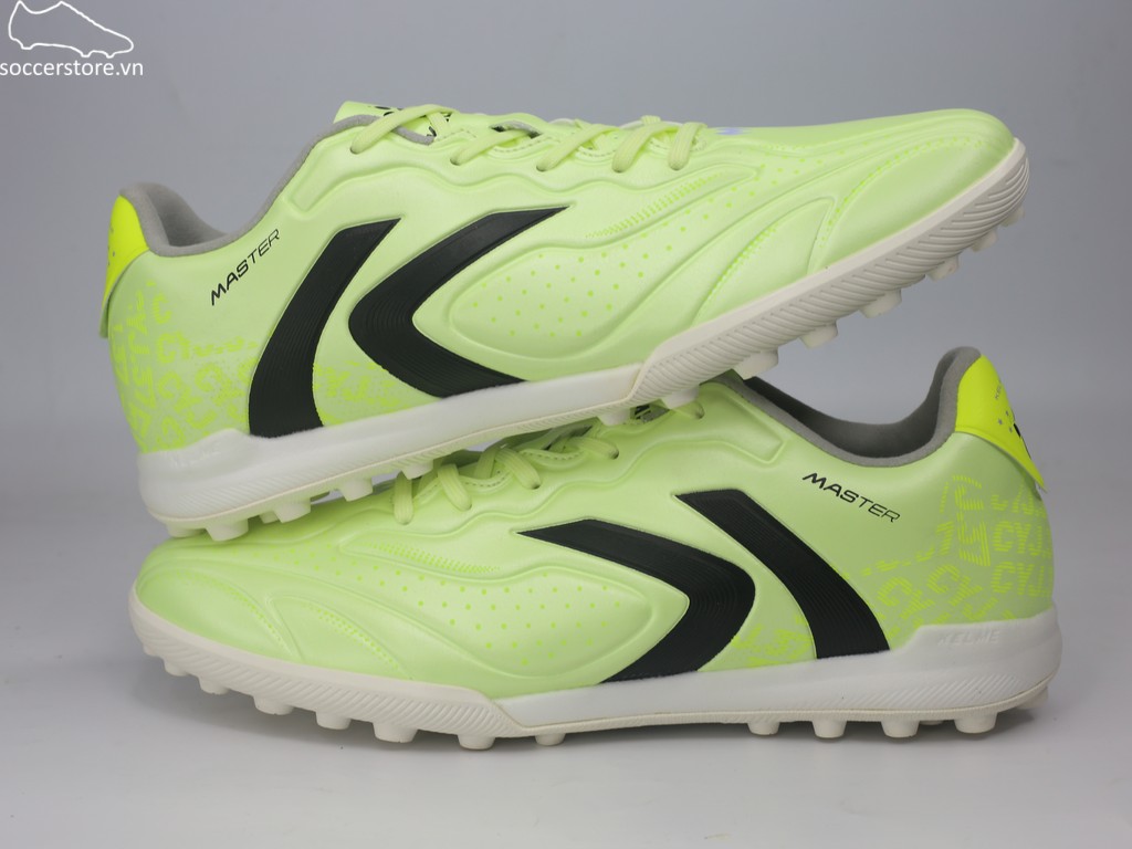 Kelme Maestro 3.0.3 TF Light Green 8621ZX1482-305