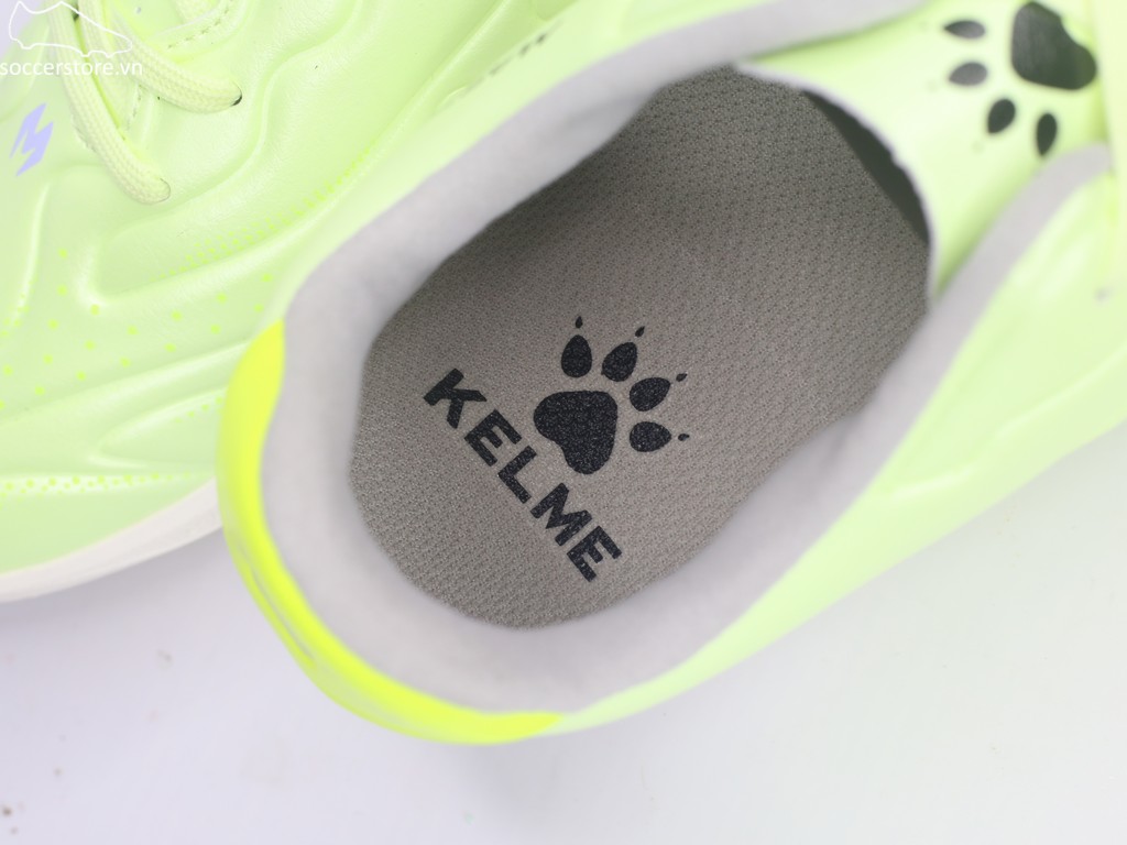 Kelme Maestro 3.0.3 TF Light Green 8621ZX1482-305