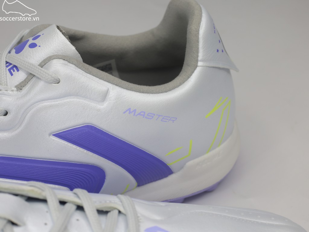 Kelme Maestro 3.0.3 TF- màu trắng/ tím White/ Purple 8621ZX1482-118