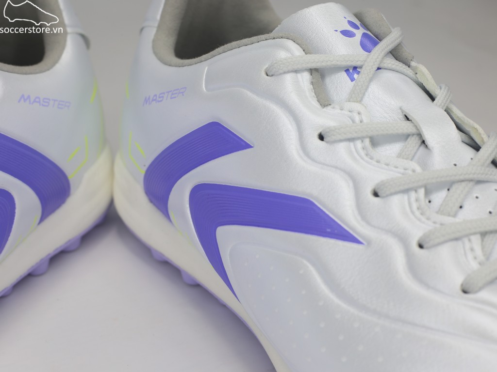 Kelme Maestro 3.0.3 TF- màu trắng/ tím White/ Purple 8621ZX1482-118