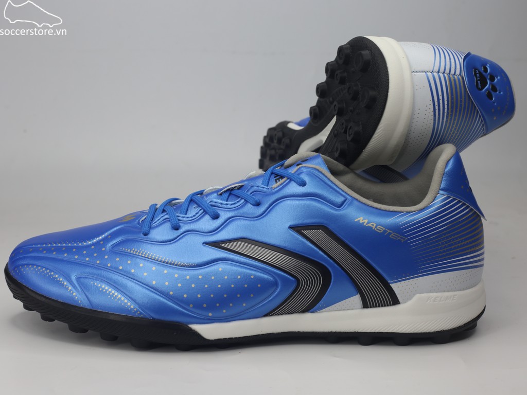 Kelme Maestro 3.0.3 TF Royal Blue8621ZX1482-409